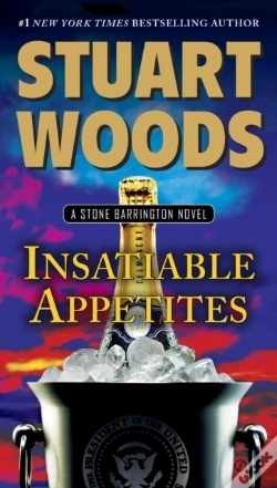 Capa do artigo Insatiable Appetites