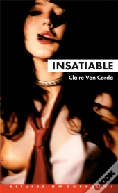 Insatiable