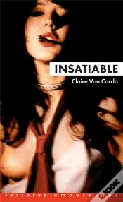 Capa do artigo Insatiable
