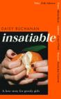 Insatiable - Preview