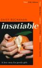 Insatiable - Preview