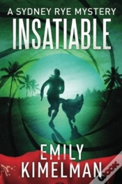 Capa do artigo Insatiable