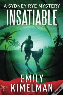 Capa do artigo Insatiable