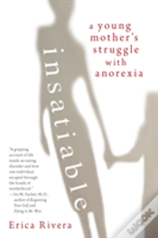 Capa do artigo Insatiable