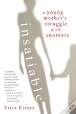 Capa do artigo Insatiable