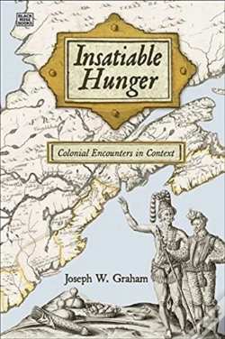 Capa do artigo Insatiable Hunger - Colonial Encounters In Context