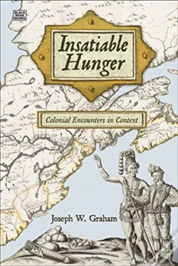Capa do artigo Insatiable Hunger - Colonial Encounters In Context