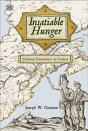 Insatiable Hunger - Colonial Encounters In Context - Preview