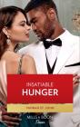 Insatiable Hunger - Preview
