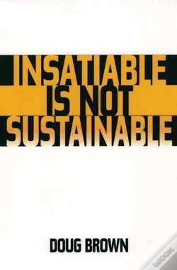 Capa do artigo Insatiable Is Not Sustainable