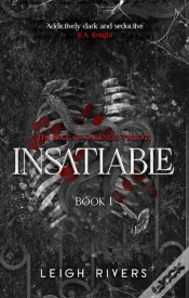 Capa do artigo Insatiable
