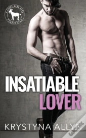 Insatiable Lover