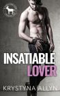 Insatiable Lover - Preview