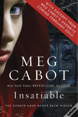 Capa do artigo Insatiable