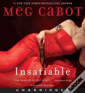 Capa do artigo Insatiable