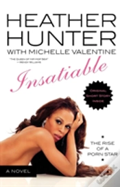 Capa do artigo Insatiable