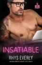 Insatiable - Preview