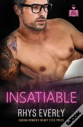 Insatiable