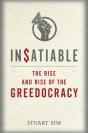 Insatiable - Preview