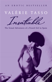 Capa do artigo Insatiable