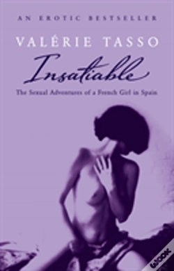 Capa do artigo Insatiable