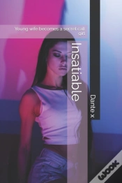 Capa do artigo Insatiable