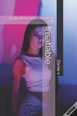 Capa do artigo Insatiable