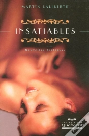 Capa do artigo Insatiables