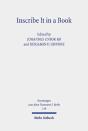 Inscribe It In A Book - Preview