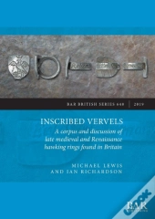 Inscribed Vervels