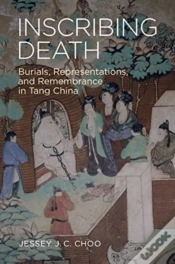 Capa do artigo Inscribing Death