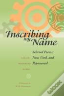 Inscribing My Name