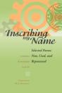 Inscribing My Name - Preview