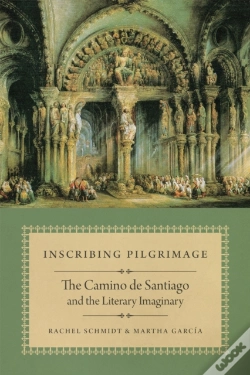 Capa do artigo Inscribing Pilgrimage