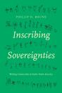 Inscribing Sovereignties - Preview