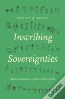 Inscribing Sovereignties