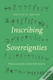 Capa do artigo Inscribing Sovereignties