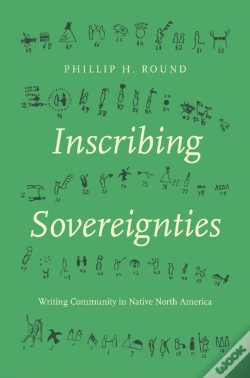 Capa do artigo Inscribing Sovereignties