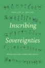 Inscribing Sovereignties - Preview