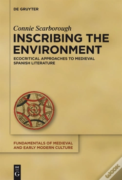Capa do artigo Inscribing The Environment