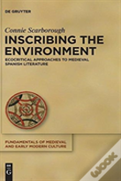 Inscribing The Environment