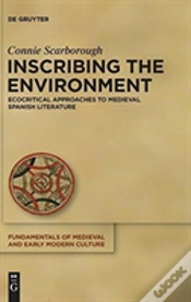Capa do artigo Inscribing The Environment