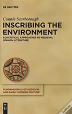 Capa do artigo Inscribing The Environment