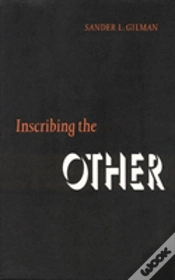 Capa do artigo Inscribing The Other