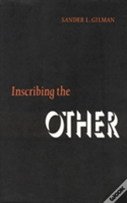 Capa do artigo Inscribing The Other