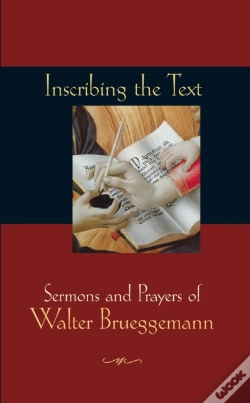 Capa do artigo Inscribing The Text