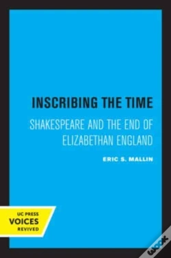 Capa do artigo Inscribing The Time