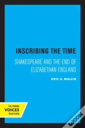 Capa do artigo Inscribing The Time