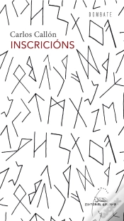 Capa do artigo Inscricions