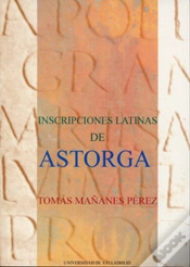 Capa do artigo Inscripciones Latinas De Astorga